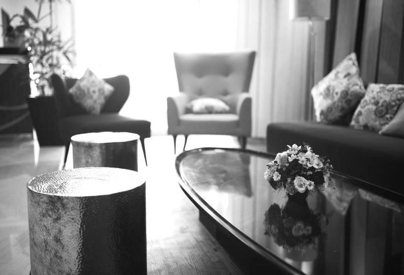 Fotos del hotel Bonnet Hotel Surabaya:  21