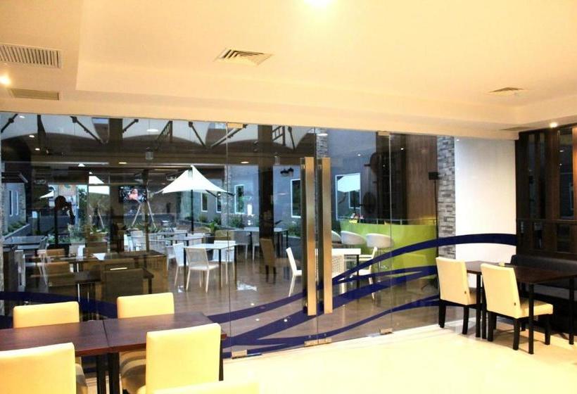 Fotos del hotel Bonnet Hotel Surabaya:  18