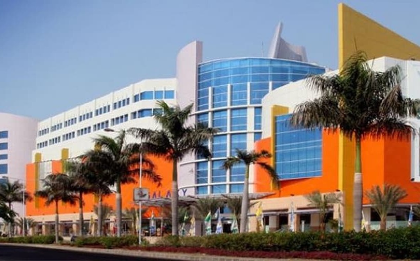 Bonnet Hotel Surabaya