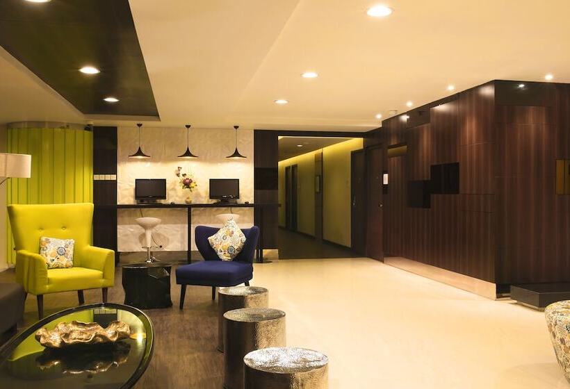 Fotos del hotel Bonnet Hotel Surabaya:  3