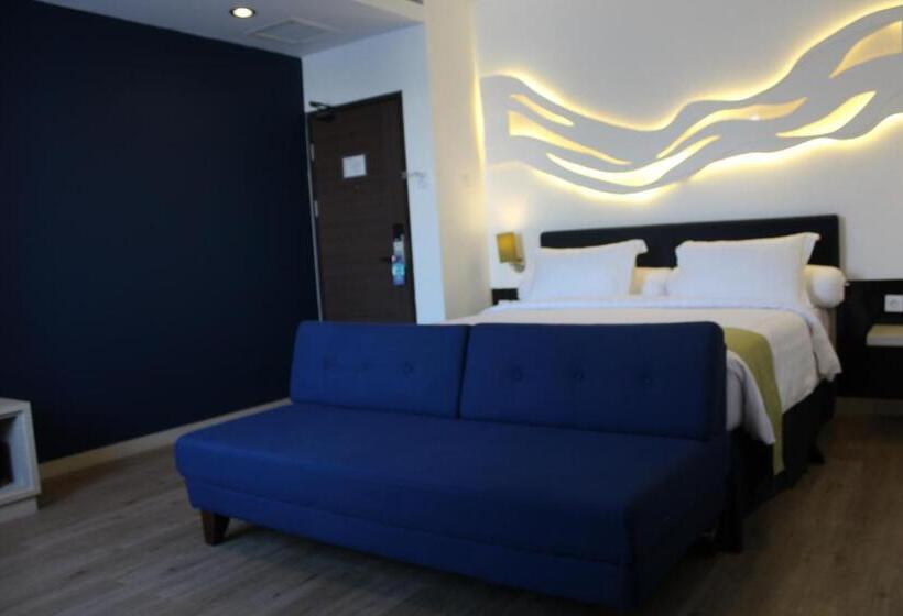 Fotos del hotel Bonnet Hotel Surabaya:  16