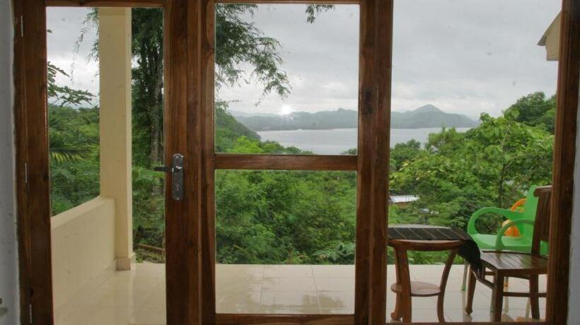 Fotos del hotel Cf Komodo:  15