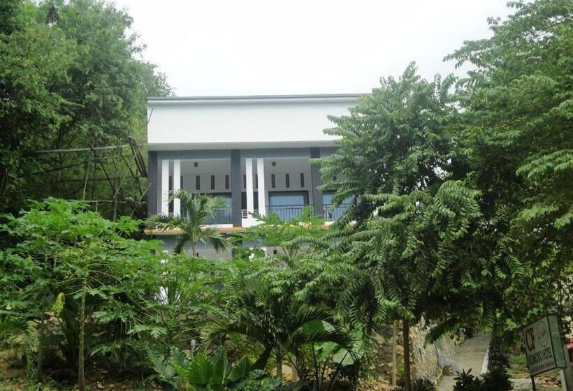 Fotos del hotel Cf Komodo:  23