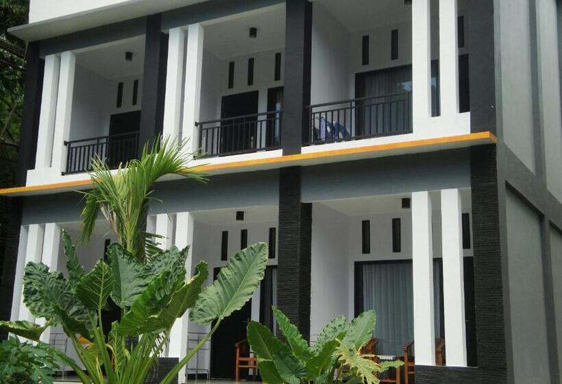 Fotos del hotel Cf Komodo:  24