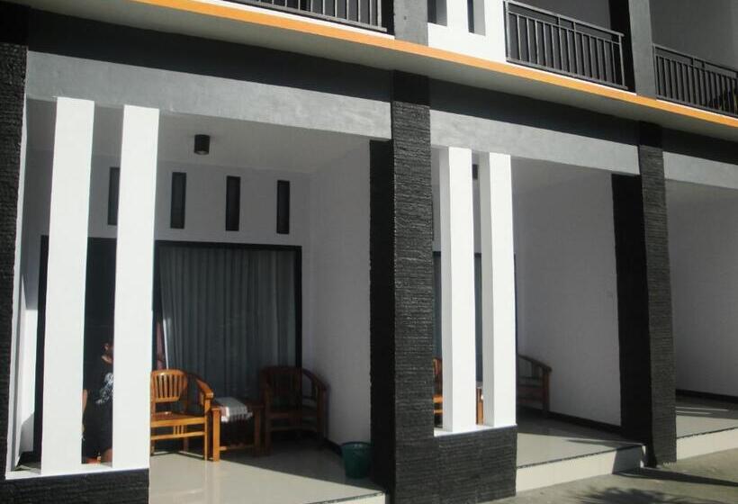 Fotos del hotel Cf Komodo:  7