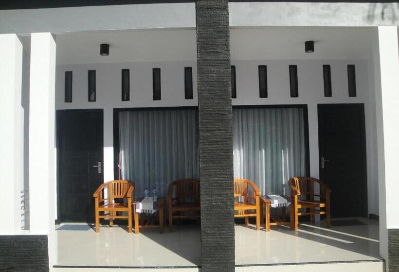 Fotos del hotel Cf Komodo:  3