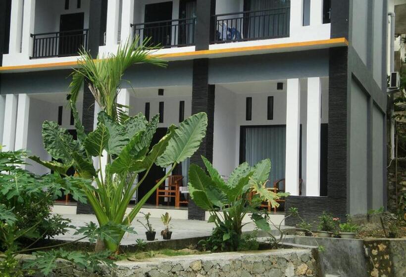 Fotos del hotel Cf Komodo:  14