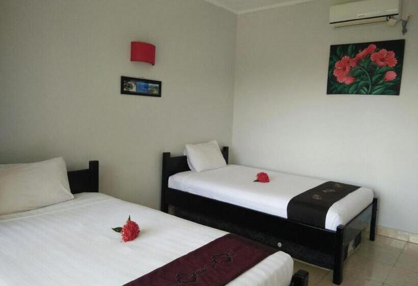 Fotos del hotel Cf Komodo:  20