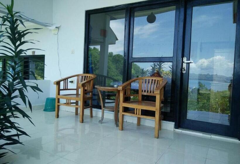 Fotos del hotel Cf Komodo:  11