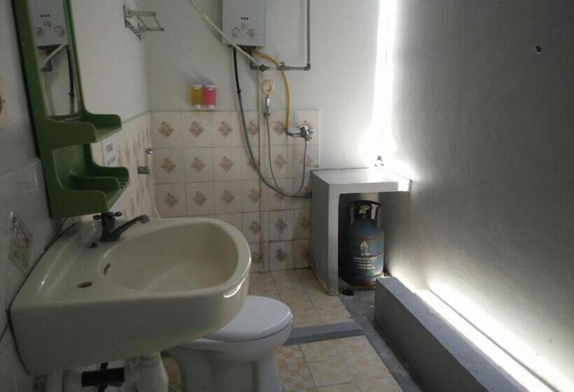 Fotos del hotel Cf Komodo:  8