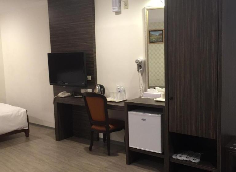 Fotos del hotel Kousin:  25