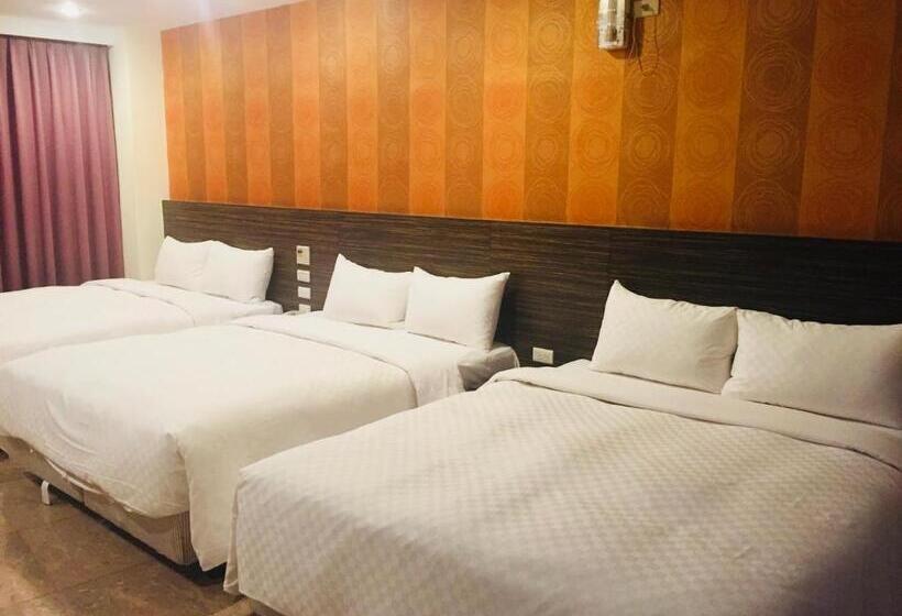 Fotos del hotel Kousin:  22