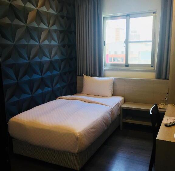 Fotos del hotel Kousin:  21