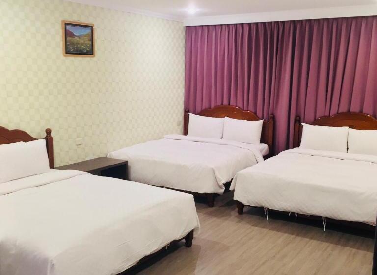 Fotos del hotel Kousin:  13