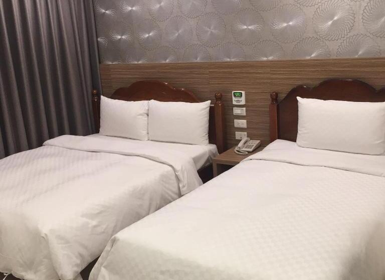 Fotos del hotel Kousin:  18