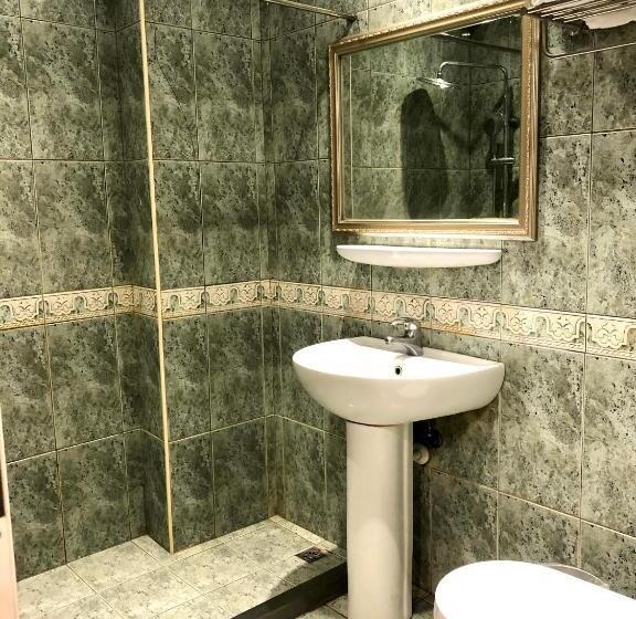 Fotos del hotel Kousin:  6