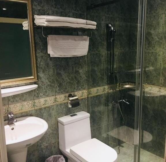 Fotos del hotel Kousin:  8