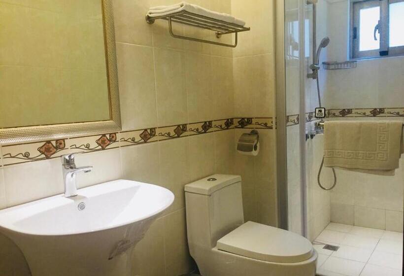 Fotos del hotel Kousin:  4