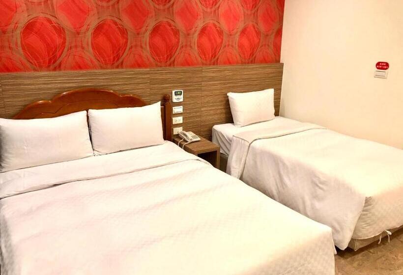 Fotos del hotel Kousin:  23