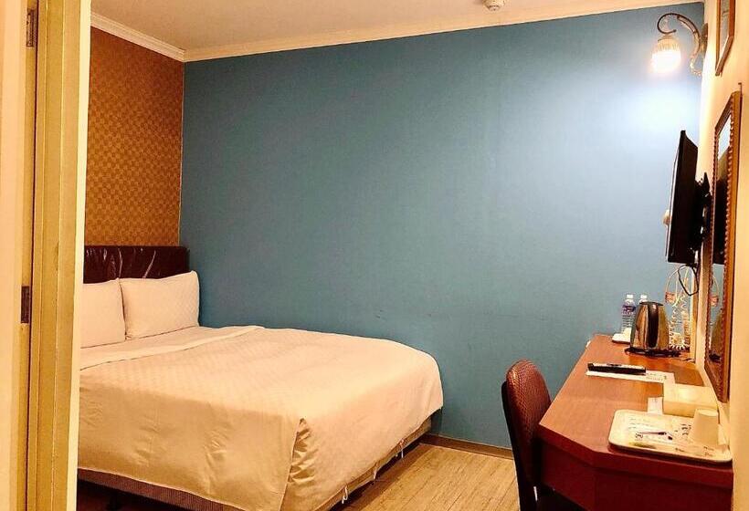 Fotos del hotel Kousin:  9