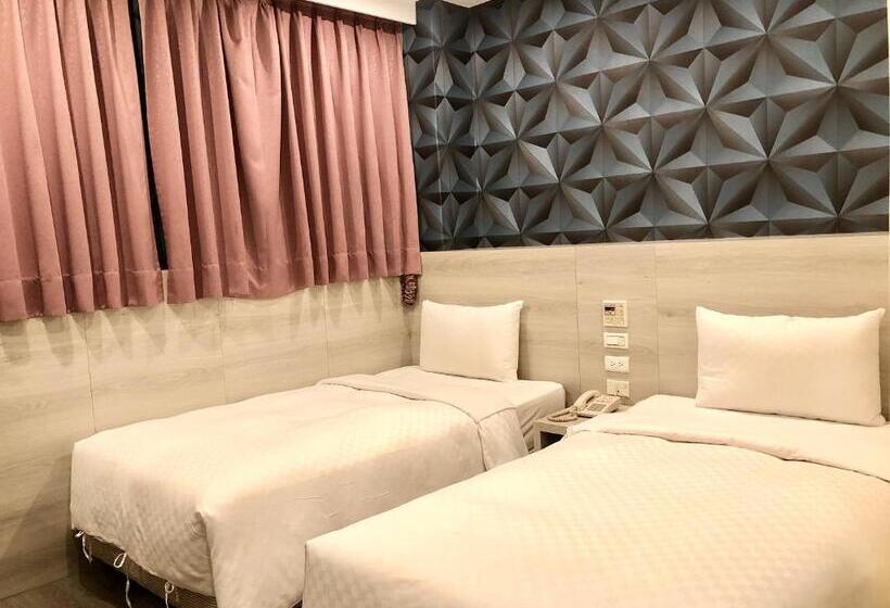 Fotos del hotel Kousin:  16