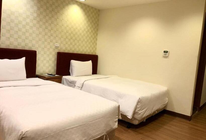 Fotos del hotel Kousin:  17