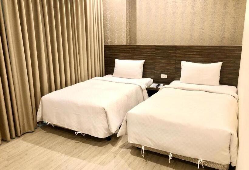 Fotos del hotel Kousin:  11