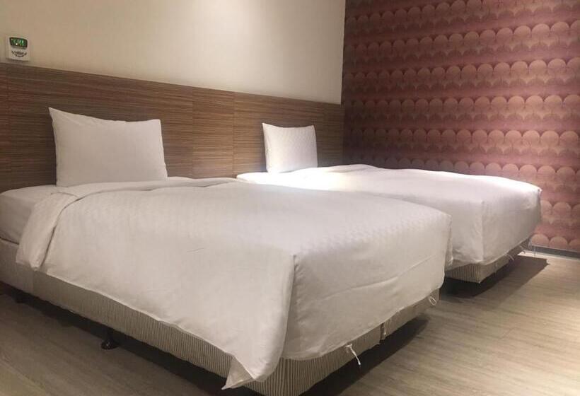 Fotos del hotel Kousin:  12