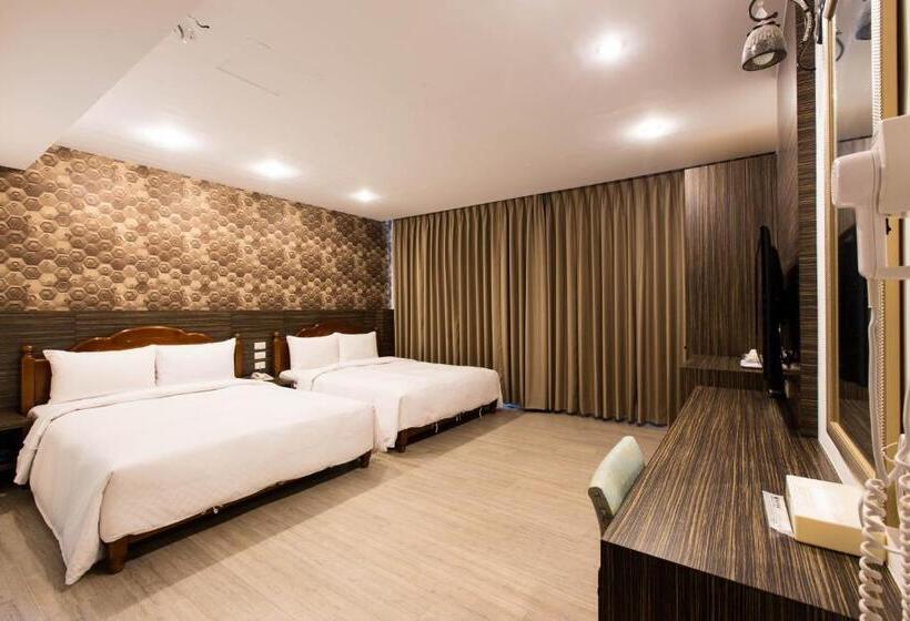 Fotos del hotel Kousin:  2