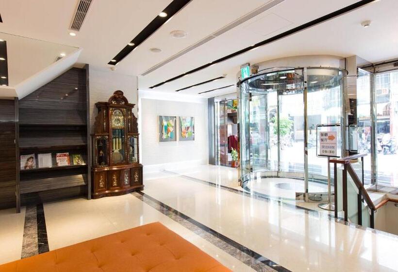 Fotos del hotel Kousin:  3