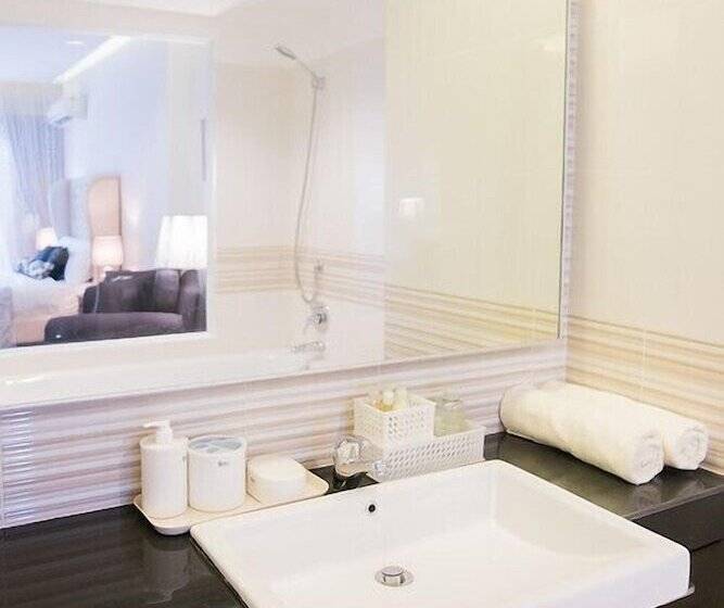 Fotos del hotel Mansion28 @dharmawangsa:  11