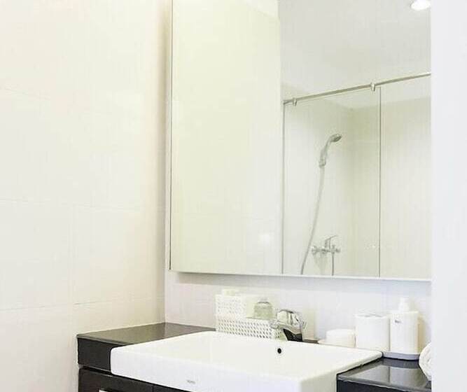 Fotos del hotel Mansion28 @dharmawangsa:  2