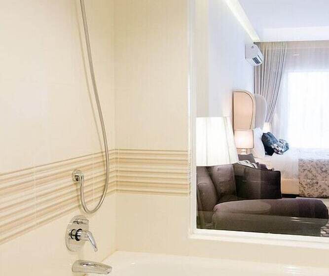 Fotos del hotel Mansion28 @dharmawangsa:  13