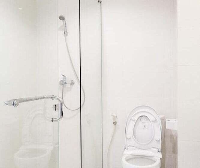 Fotos del hotel Mansion28 @dharmawangsa:  5