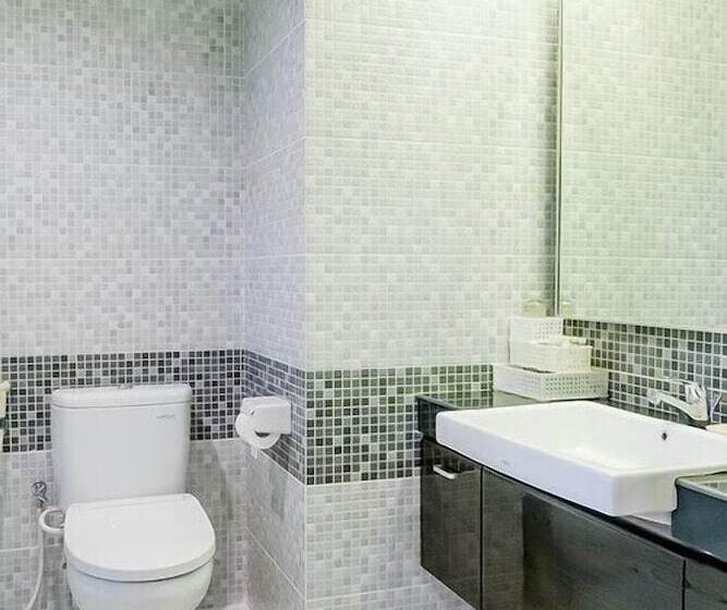 Fotos del hotel Mansion28 @dharmawangsa:  7