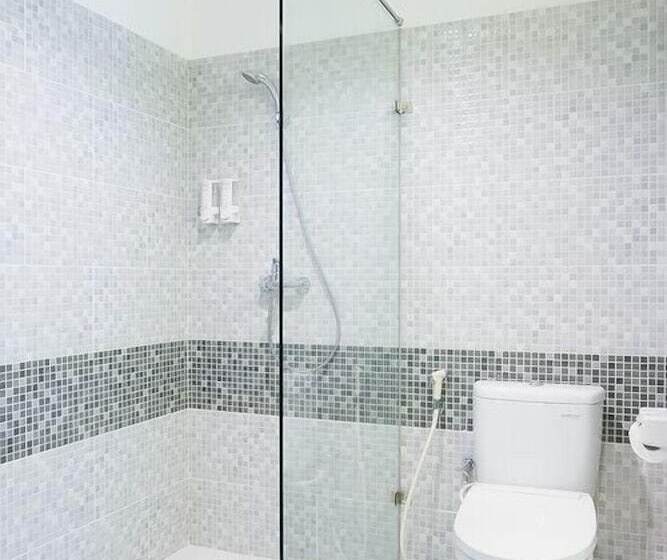 Fotos del hotel Mansion28 @dharmawangsa:  9