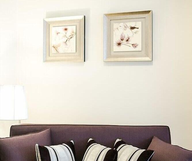 Fotos del hotel Mansion28 @dharmawangsa:  18