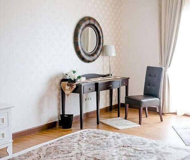 Fotos del hotel Mansion28 @dharmawangsa:  17