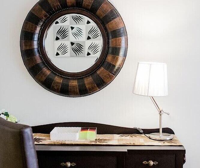 Fotos del hotel Mansion28 @dharmawangsa:  21