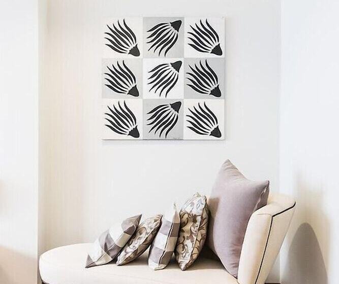 Fotos del hotel Mansion28 @dharmawangsa:  22