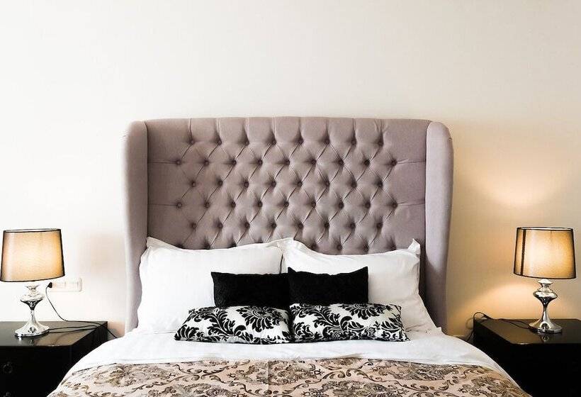 Fotos del hotel Mansion28 @dharmawangsa:  19