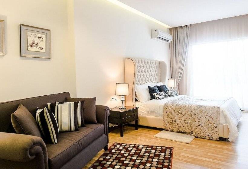 Mansion28 @dharmawangsa