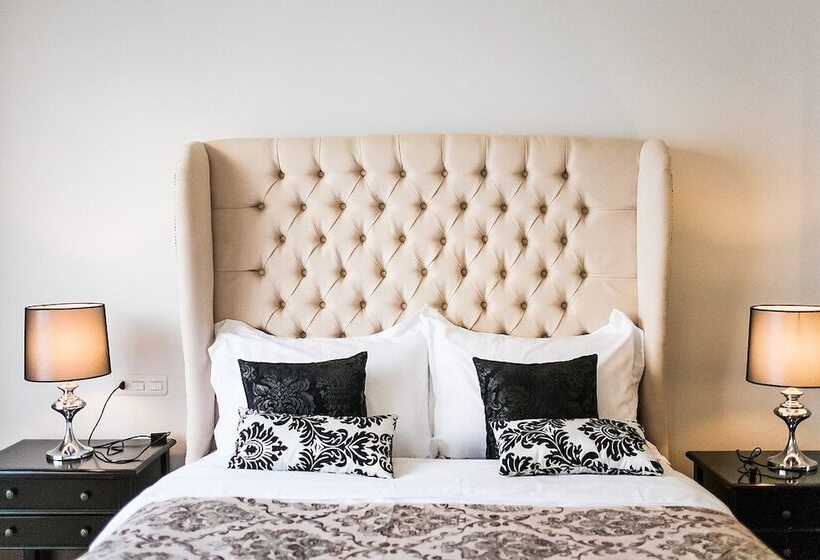 Fotos del hotel Mansion28 @dharmawangsa:  15