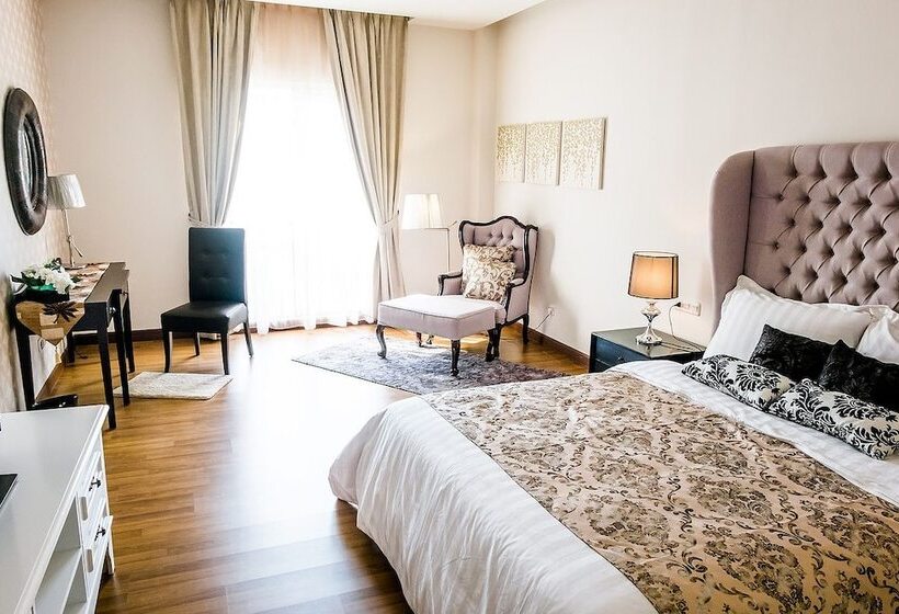 Fotos del hotel Mansion28 @dharmawangsa:  10