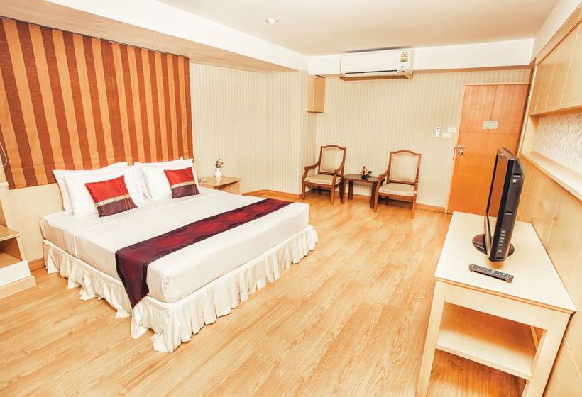 Fotos del hotel The Cm:  16