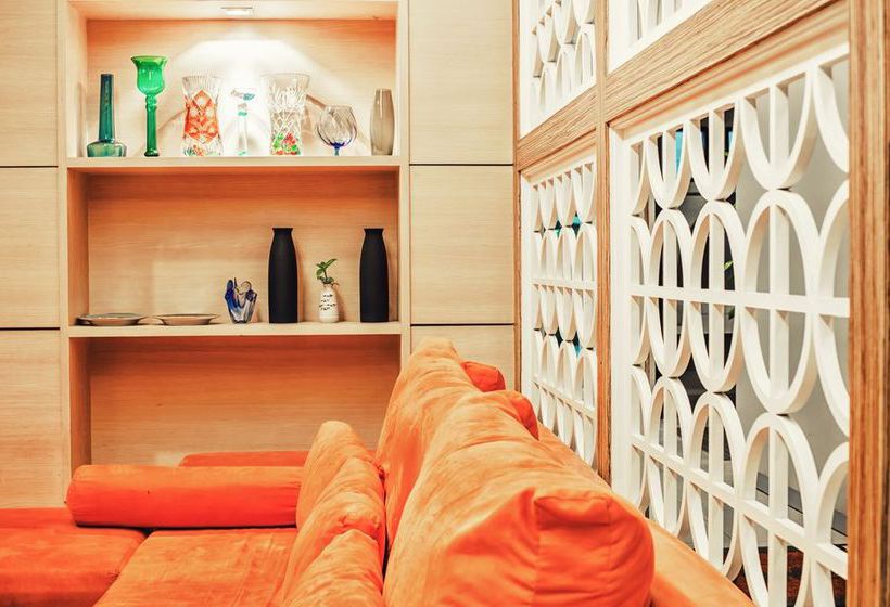 Fotos del hotel The Cm:  24