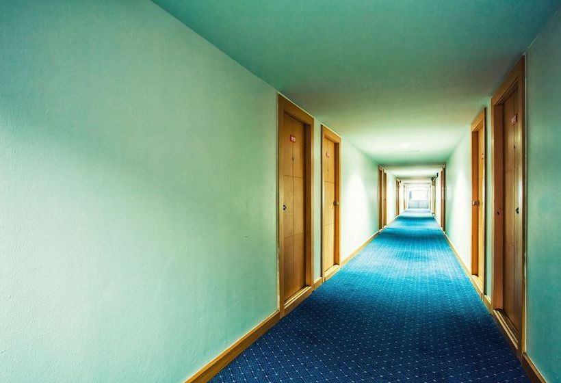 Fotos del hotel The Cm:  25