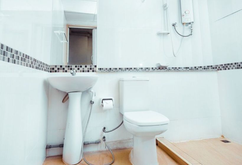 Fotos del hotel The Cm:  7