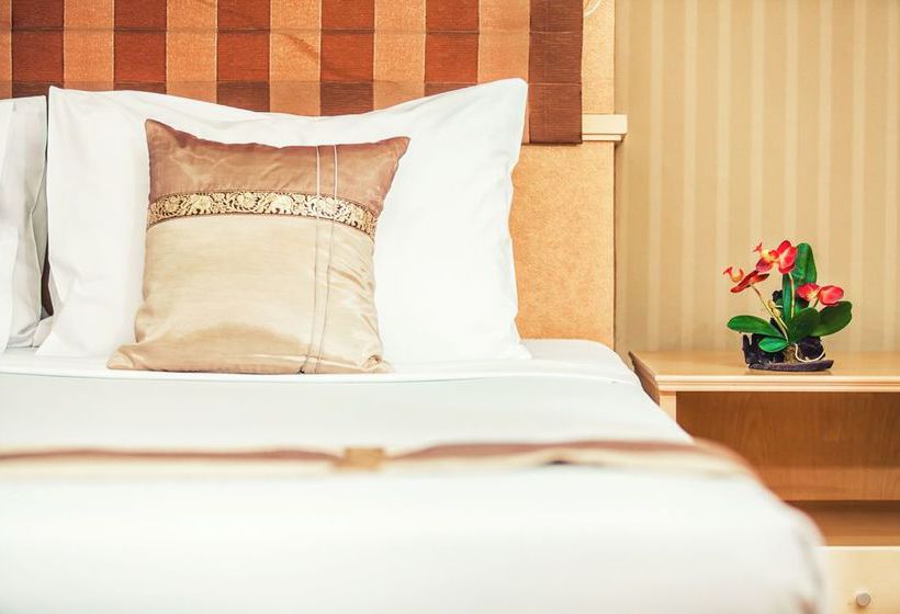 Fotos del hotel The Cm:  9