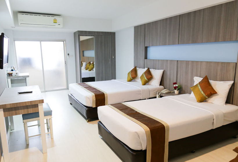 Fotos del hotel The Cm:  15